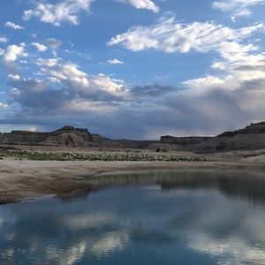 Meet your Posher, Sandra